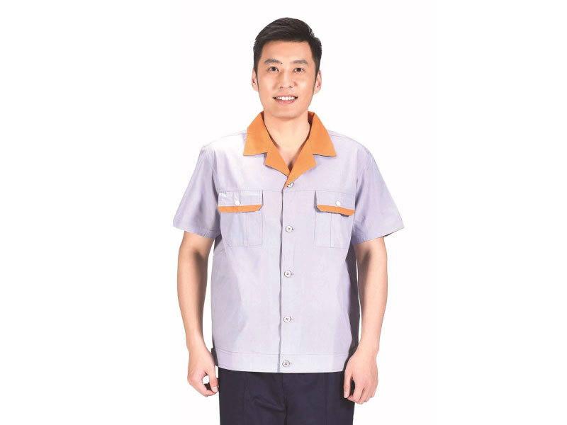 卡珀職業(yè)裝是集合設(shè)計(jì)，生產(chǎn)、定做定制工做服為一體的工服訂制企業(yè)，打造高級(jí)工服專屬定制、批發(fā)、工  藝生產(chǎn)制作，面料舒適,價(jià)格實(shí)惠的企業(yè)。