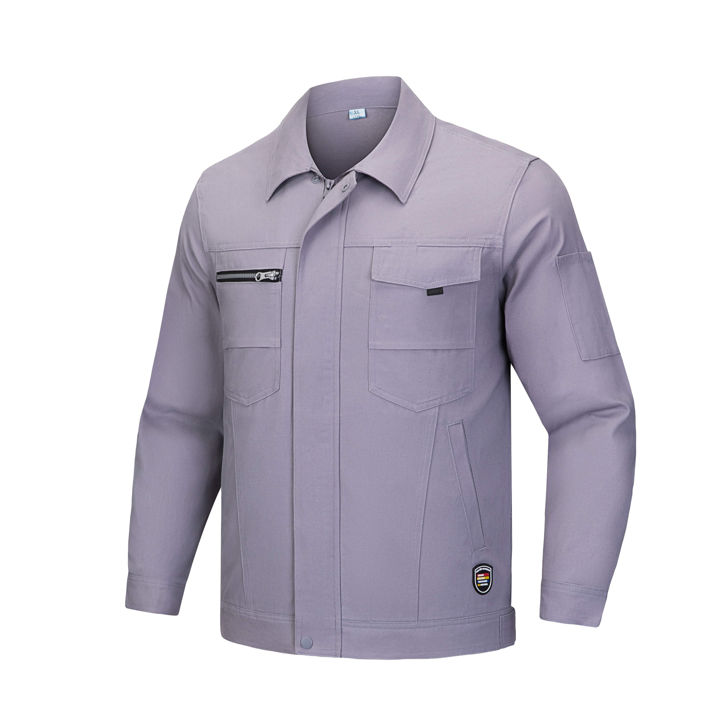 全棉工作服經(jīng)過(guò)水洗后還會(huì)起球嗎？